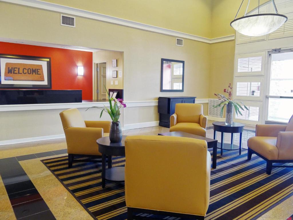Extended Stay America Premier Suites - Fort Lauderdale - Cypress Creek - Park North Main image